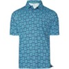HAPPY BAY Mens Polo Shirts Short Sleeve Dri Fit Men's Summer Polos Moisture Wicking Shirt Collar Dress Tshirt Golf Shirts for Men - 2 of 4