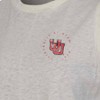 NCAA Utah Utes Women's Oatmeal Tank Top - 3 of 3