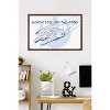 Trends International Star Wars: Heroic Gestures - A New Hope Framed Wall Poster Prints - 2 of 4