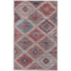 Unique Loom Sisu Collection Area Rug - Tripura - 2 of 4