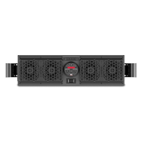 Soundbar amp hot sale