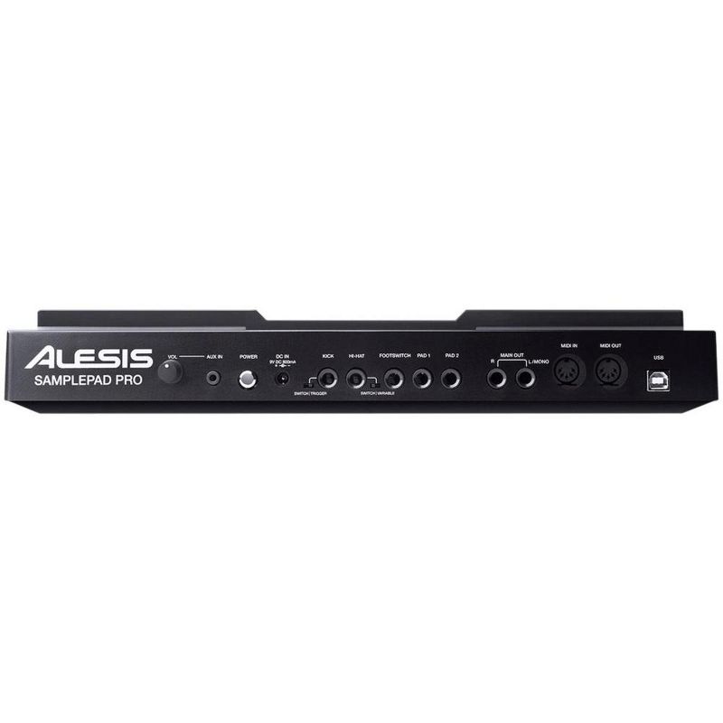 Alesis Sample Pad Pro Percussion Pad With Onboard Sound Storage, 5 of 6