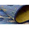 Unique Loom    Outdoor Modern Aztec Area Rug - 4 of 4