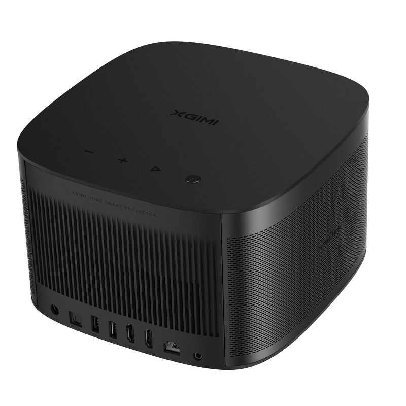 XGIMI Horizon Pro 200-In. 4K Projector, 5 of 17