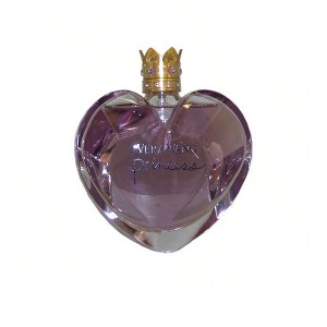 Vera Wang Princess by Vera Wang for Women - 3.4 oz EDT Spray - 1 of 1