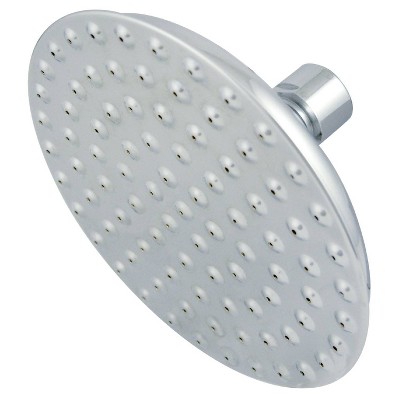 Kingston Rainshower Showerhead Chrome - Kingston Brass