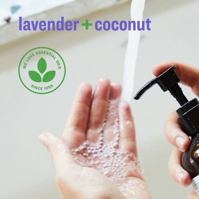 Everyone Meyer Liquid Hand Soap - Lavender Coconut - 12.75 fl oz/3pk