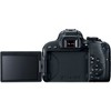 Canon EOS Rebel T7i/800D DSLR Camera (Body Only) 2x 32GB Class 10 SD Memory Card Accessory Bundle - 3 of 4