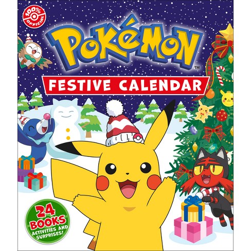 2455250 POKEMON 2023 HOLIDAY ADVENT 49 99 - Costco East Fan Blog