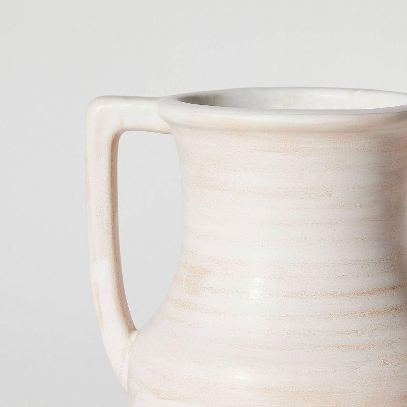 Ceramic Trophy Vase - Threshold™ designed with Studio McGee, 4 of 12