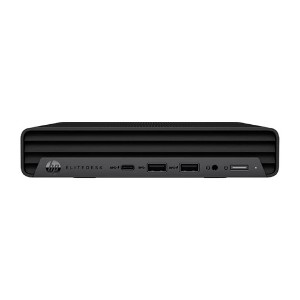 HP Elitedesk 800 G6 PC i5-10500T 16GB RAM 256GB SSD W11P - Pre