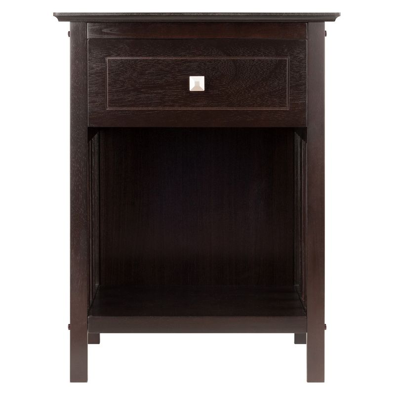 Marcel Accent Table Coffee Finish - Winsome, 4 of 11