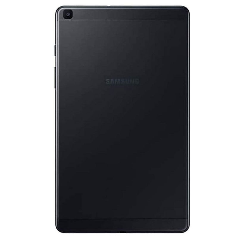 Samsung Galaxy Tab A 5 8.0" WiFi + Cellular 32GB  5100mAh Battery 4G LTE GSM  Unlocked, International Model SM-T295 - Black, 2 of 5