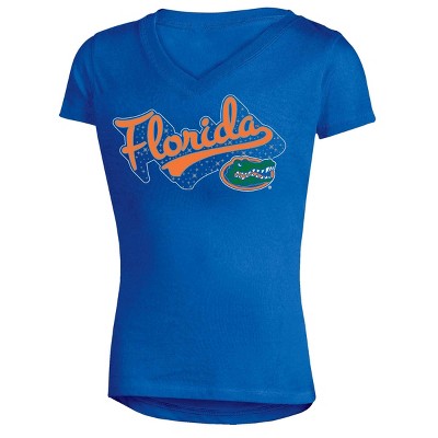 girls gator jersey