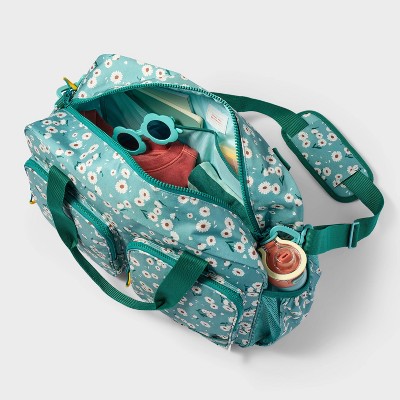 Kids' Weekender Duffel Bag Daisy - Cat & Jacki - image 2