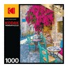 RoseArt Kodak Premium Traditional Village Areopoli in Manni Penninsula Jigsaw Puzzle - 1000pc - 4 of 4