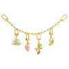 The Noble Collection Wicked  Unlimited Charms Trunk - Best Friends Forever - 2 of 4