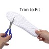 Unique Bargains Trim to Fit Shoe Inserts 2 Pair - 2 of 4