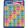 Bendon: Scratch-A-Doodle USA Learning Tin - 3 of 4