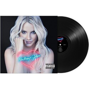 Britney Spears - Britney Jean - 1 of 1