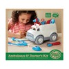 Green Toys Ambulance & Doctor's Kit - 2 of 2