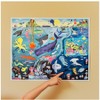 eeBoo: Within the Sea 48 Piece Giant Floor Jigsaw Puzzle - 4 of 4