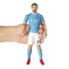 Banbo Toys SOCKERS Manchester City F.C. Bernardo Silva 8" Collectible Soccer Action Figure - 3 of 4