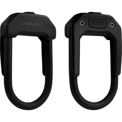 Hiplok DX U-Lock 3.34 x 5.9"