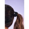 Gimme Beauty Thick Hair Tie Bands - Black - 6ct - 3 of 4