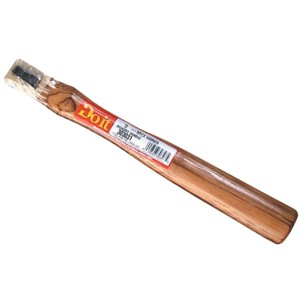 Do it Best Do it 12 In. Straight Hickory Brick Hammer Handle 303031 - 1 of 1