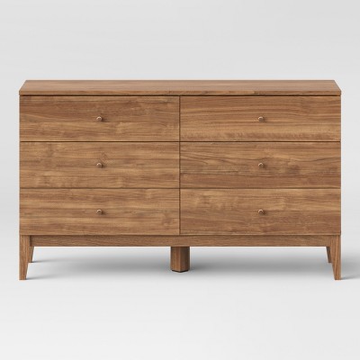 target furniture dresser