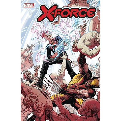 Marvel Comics X Force 2 Comic Book Target
