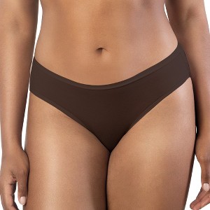 PARFAIT Women's Cozy Hipster Panty - 1 of 3