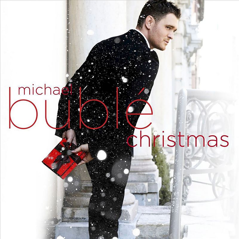 Michael Buble - Christmas, 1 of 2