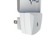 NFL AFC Teams Linen Night Light 2-Pack - 3 of 4
