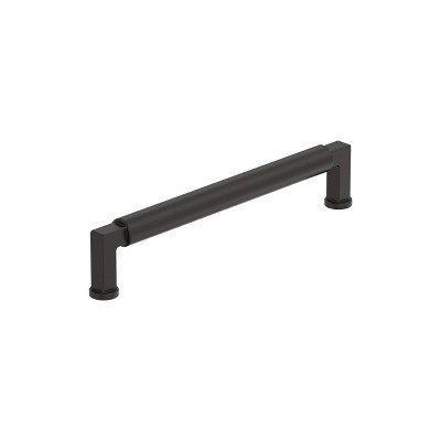 oil-rubbed bronze