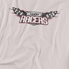 Men's University of Northwestern Ohio Official Distressed Primary T-Shirt - 2 of 4