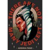Women's Star Wars The Mandalorian Ahsoka Survivor of Order 66 T-Shirt - 2 of 4