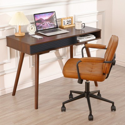 Modern Home Office Writing Desk