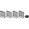 Sony BRAVIA Theater Quad w/16 speakers + Premium Audio w/ 2 Year Protection Plan - 2 of 4