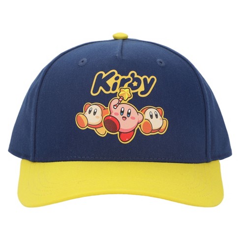 Baseball hat hot sale with puffball