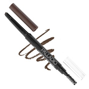Palladio Brow Definer Retractable Eyebrow Pencil - 1 of 4