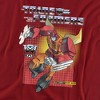 Men's Transformers Hot Rod T-Shirt - 2 of 4