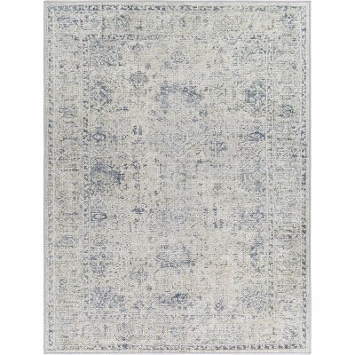 Hauteloom Nimat Washable Area Rug