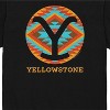 Men's - Yellowstone - Official Yellowstone Merchandise Short Sleeve Graphic T-Shirt - 2 of 4