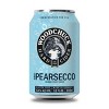 Woodchuck Bubbly Pearsecco Dry Hard Cider - 6pk/12 fl oz Cans - image 3 of 4