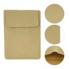 Unique Bargains 15.6" Tablet and Laptop Sleeve with Accessories Pouch 1 Set - 3 of 4