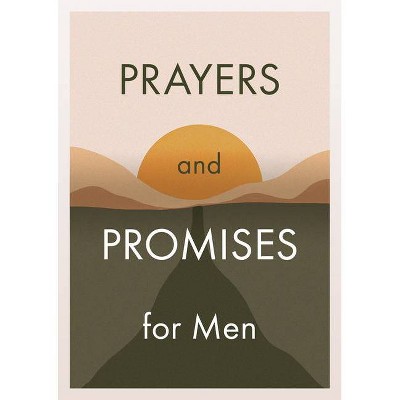 Prayers and Promises for Men - by  John Hudson Tiner (Paperback)