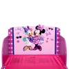 Delta Children Minnie Mouse Toddler Bed - 4 of 4