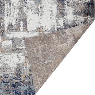 Colborne Abstract Rug